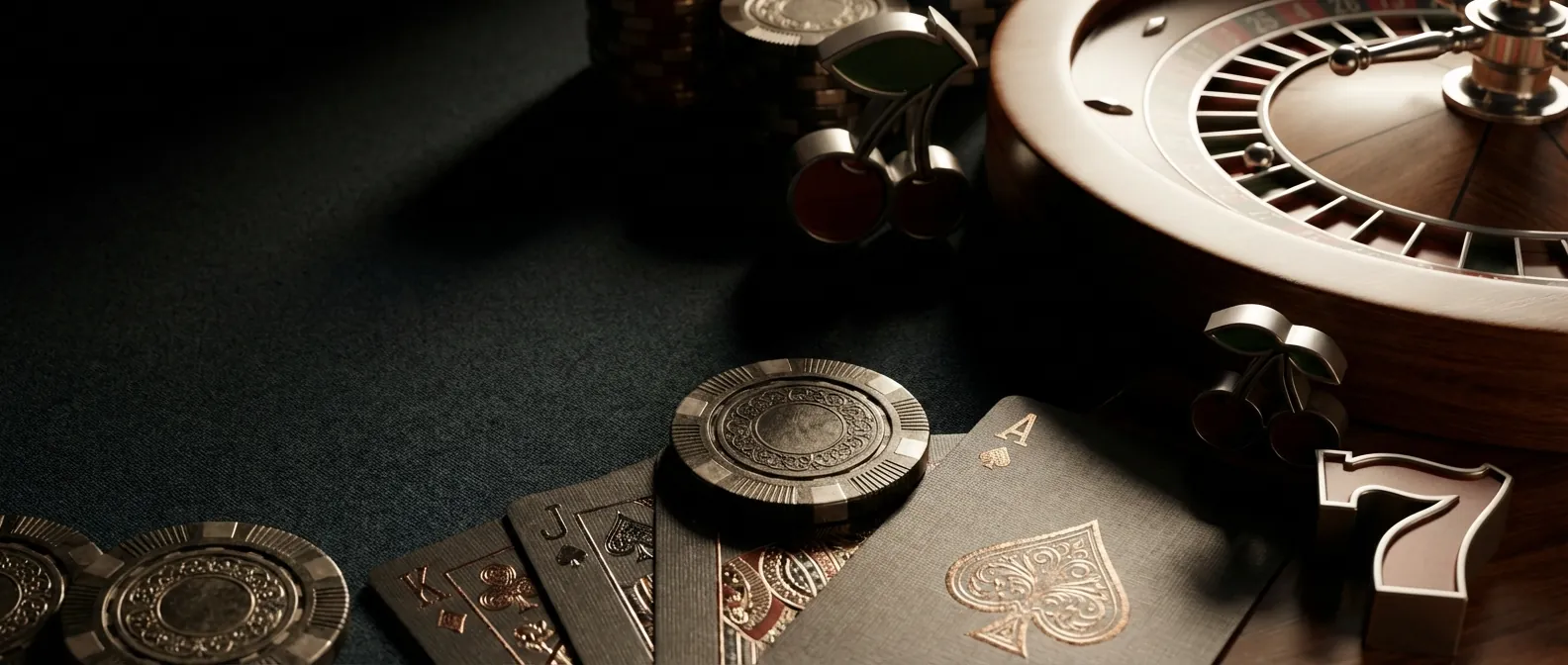 Thrill Casino bonus