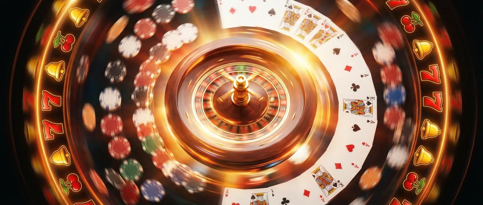 Thrill Casino bonus
