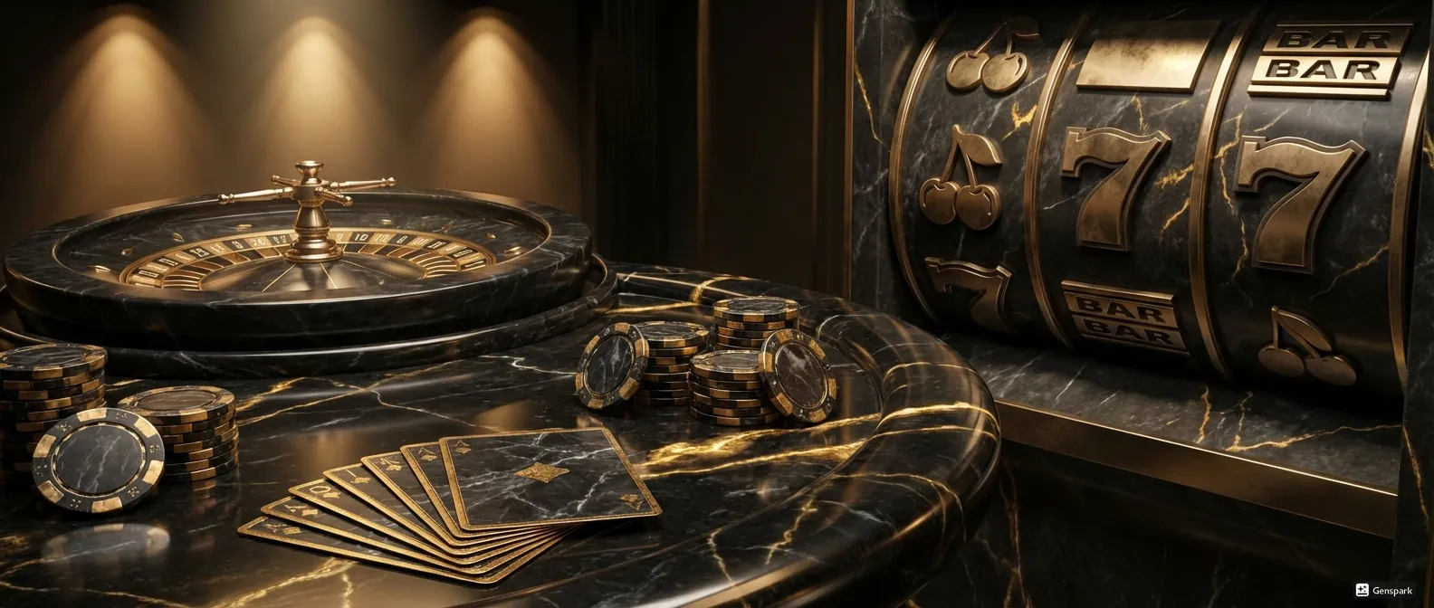 Thrill Casino bonus
