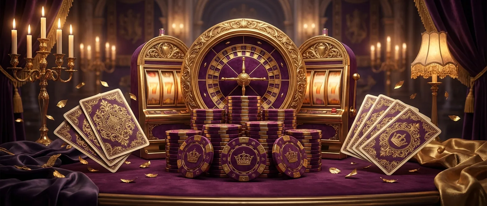 Thrill Casino bonus