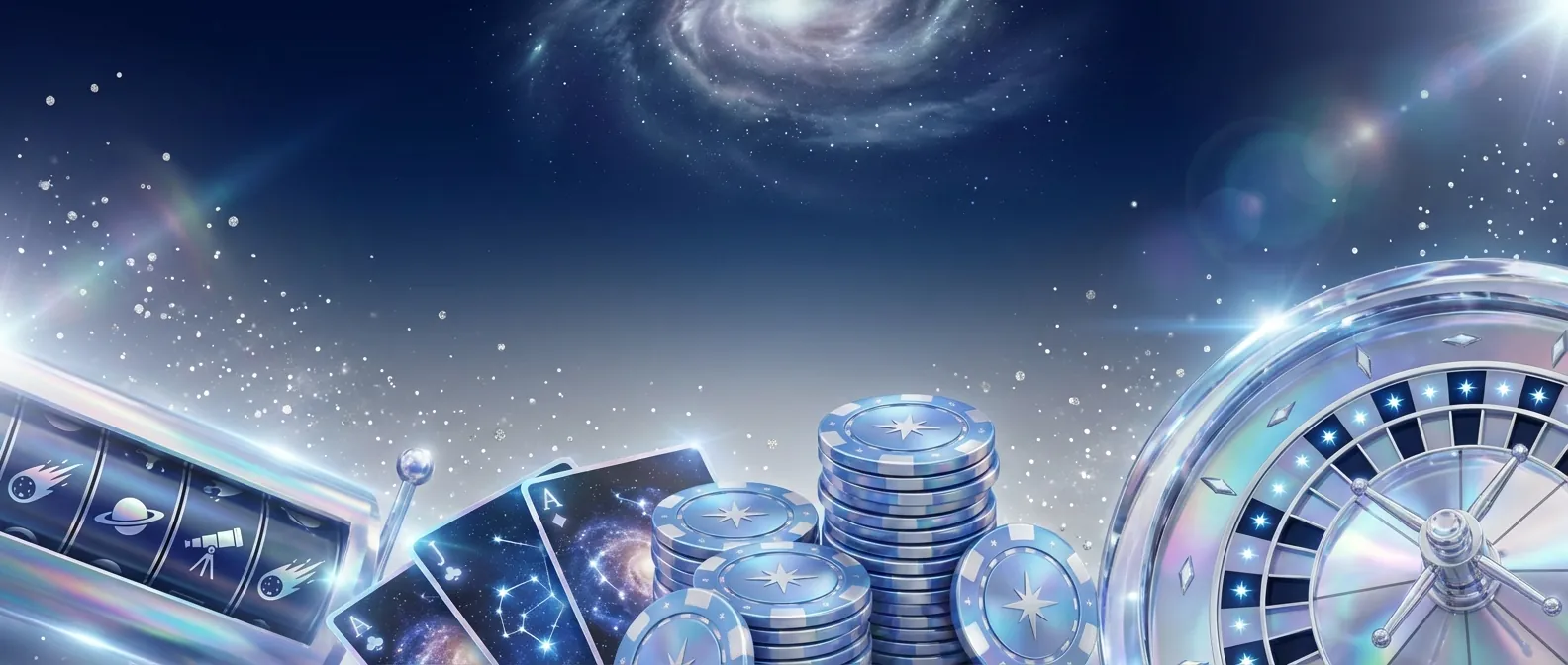 Thrill Casino bonus