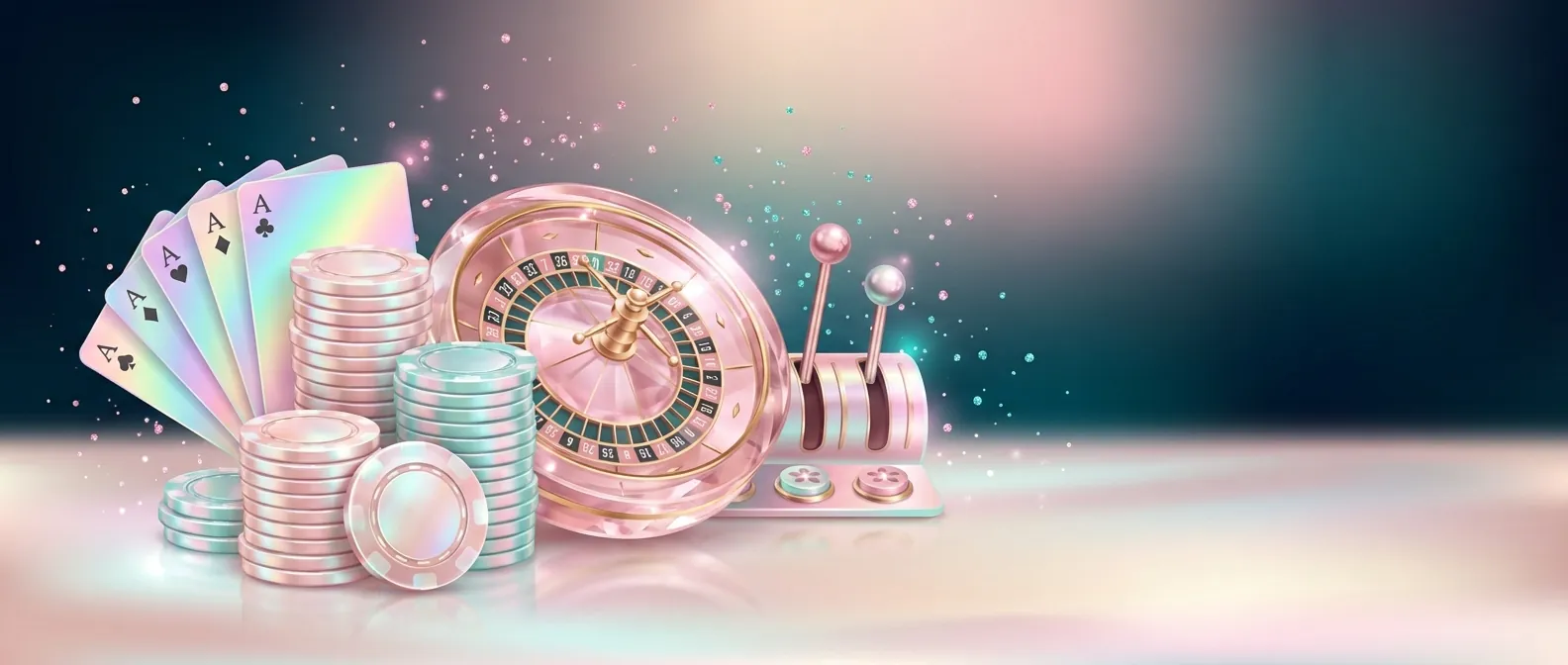Thrill Casino bonus